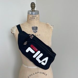 FILA - Crossbody bag